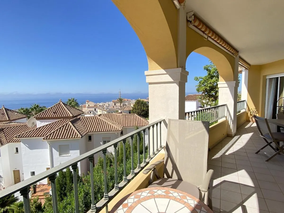 Apartment Senorio De Capistrano 1A Casasol