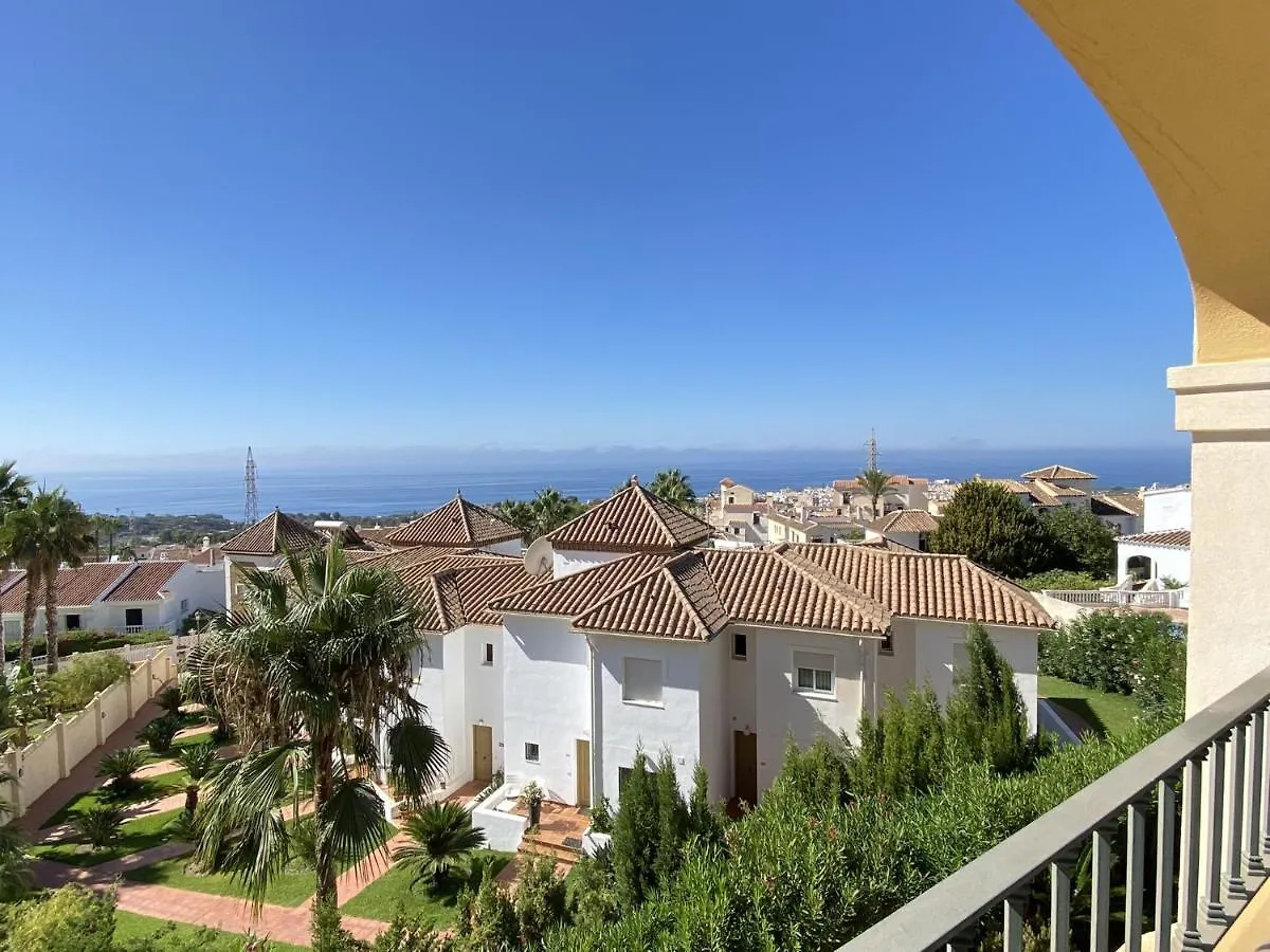 Senorio De Capistrano 1A Casasol Apartment Nerja