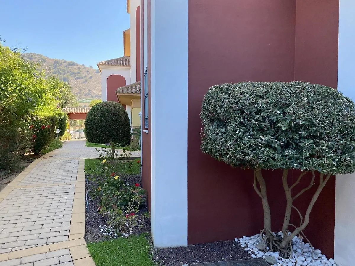 Senorio De Capistrano 1A Casasol 0*, Nerja